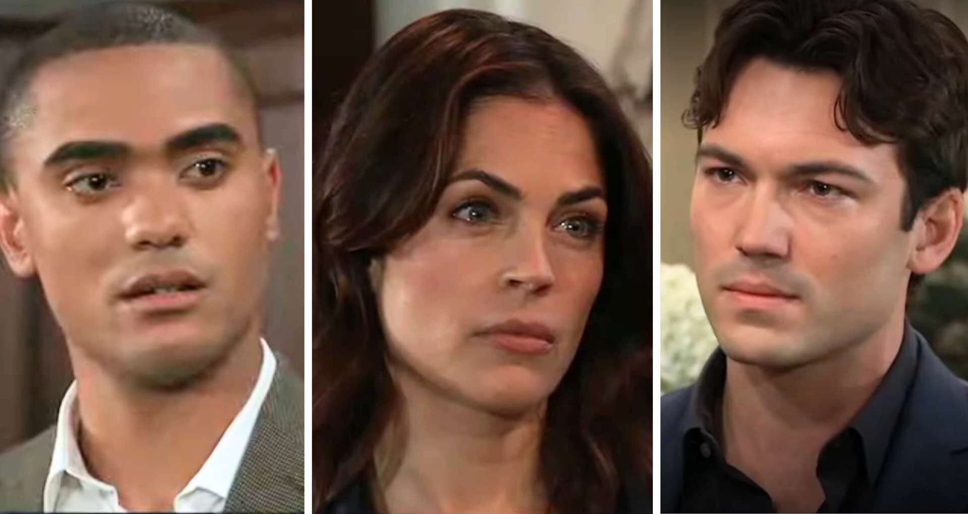 General Hospital Spoilers February 2-6: Britt's Discovery