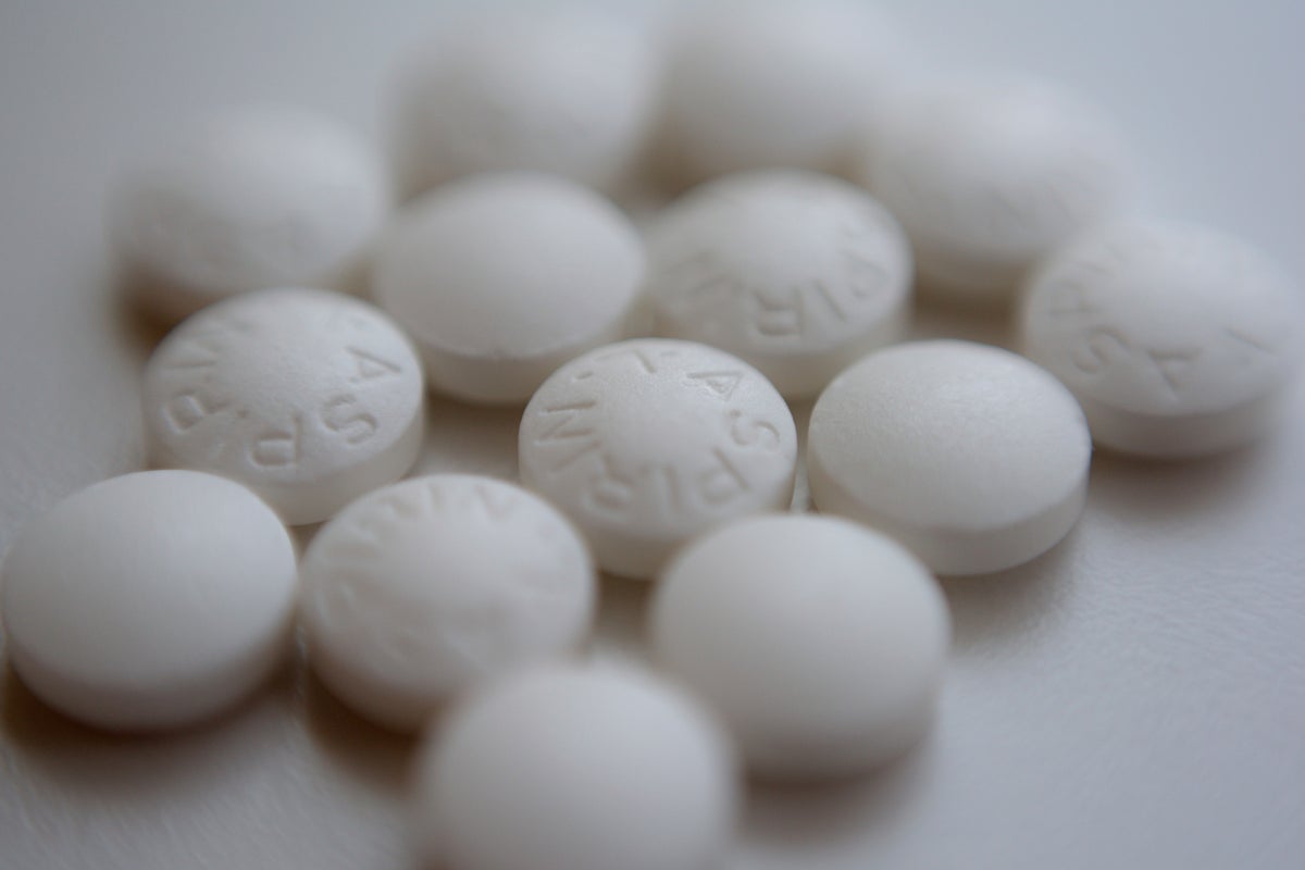 UK grapples with widespread aspirin shortage as medicine added to export ban list