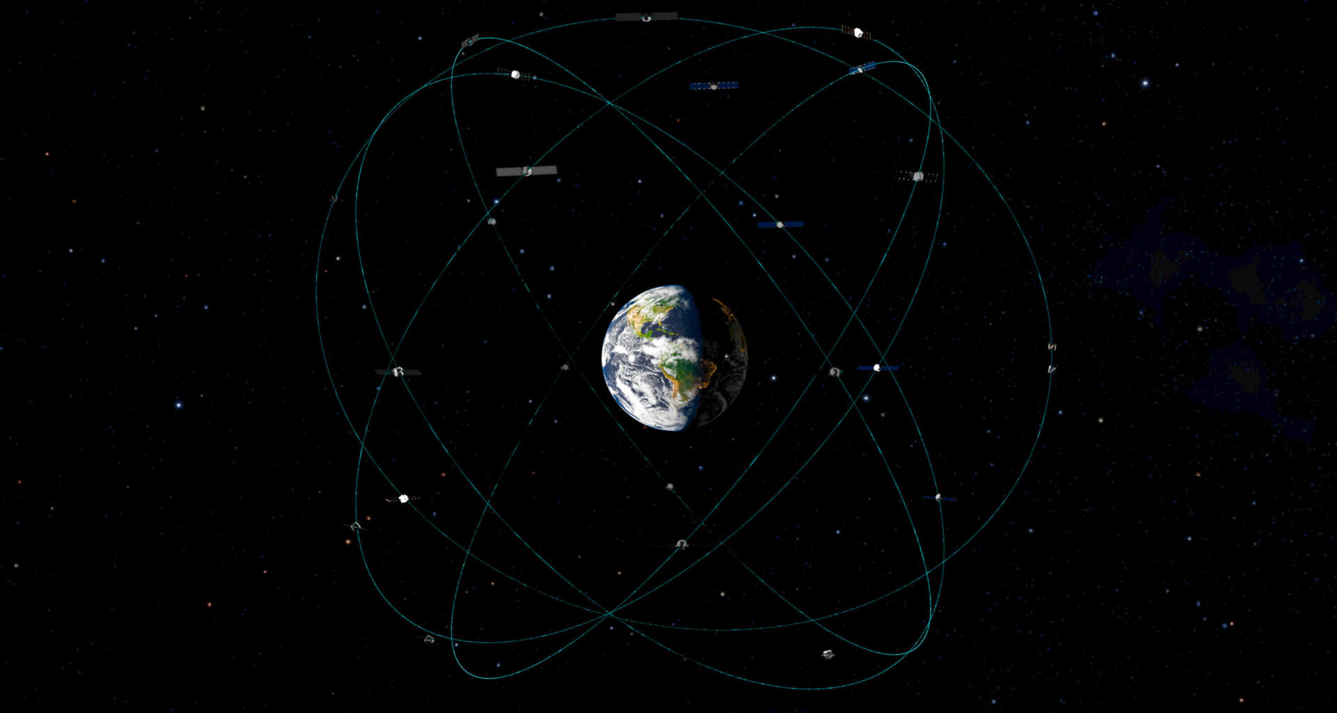 Space Force ends ‘Resilient GPS’ satellite program