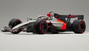 Audi 2026 F1 car leaked as McLaren announce launch date – RacingNews365 Review