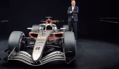 The Audi Formula 1 team  has stepped into the spotlight with their new R26