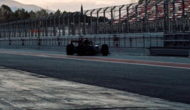 Audi reveal 2026 shakedown images as Mercedes pay tribute to Hans Herrmann – RacingNews365 Review