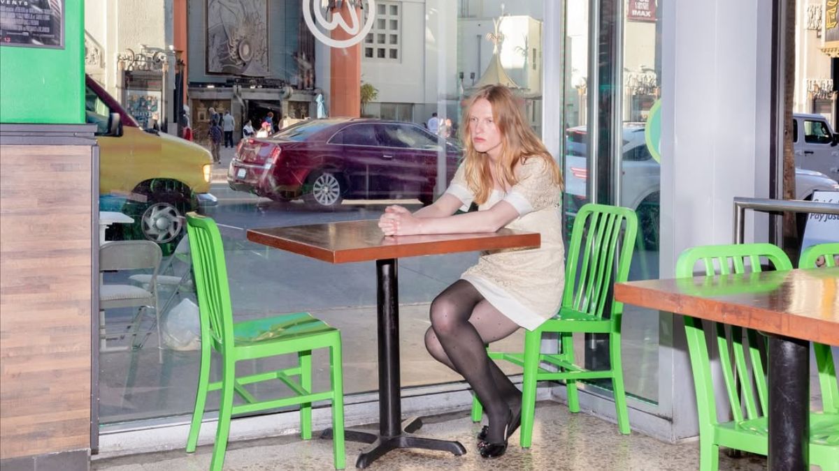 Audrey Hobert Maps Out 2026 North American Tour