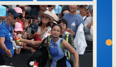 Australian Open Day 2 recap: Alex Eala’s tennis fandom and court assignment quandaries