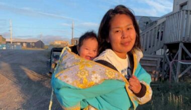 Infant presumed dead, mother found dead in St. Albert home