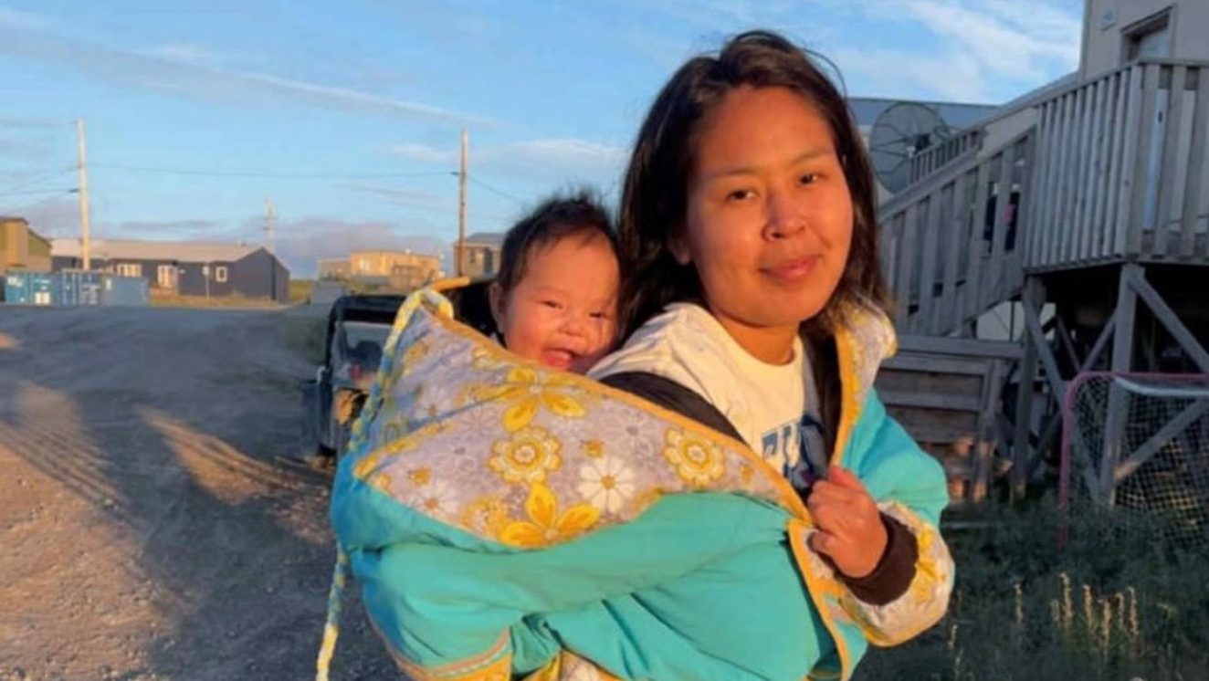 Infant presumed dead, mother found dead in St. Albert home