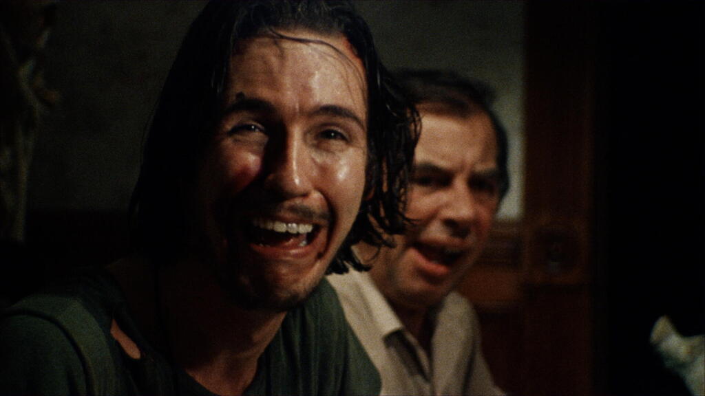 מתוך "המנסרים מטקסס"