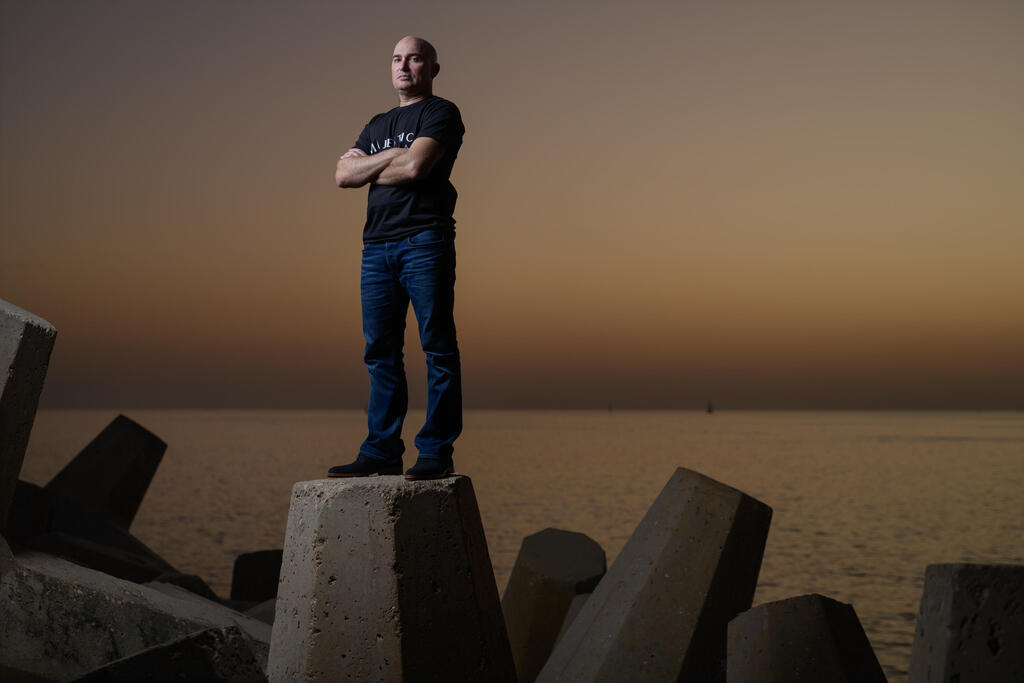 שחם. "אנחנו חיים בעולם שכל תחומי החיים בו משתנים — מאמנות ועד רפואה. יש פה הזדמנות של פעם במאה שנה!"