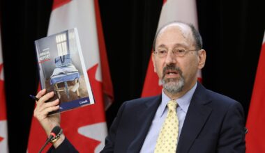 Canada’s correctional service is beyond reform