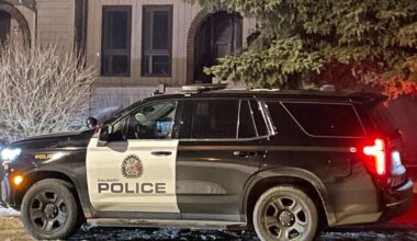 Calgary woman charged in connection with Canyon Meadows homicide - CTV News