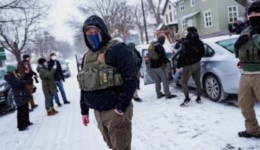 Hootsuite CEO says ICE contract will stand as long as agency honours terms and conditions