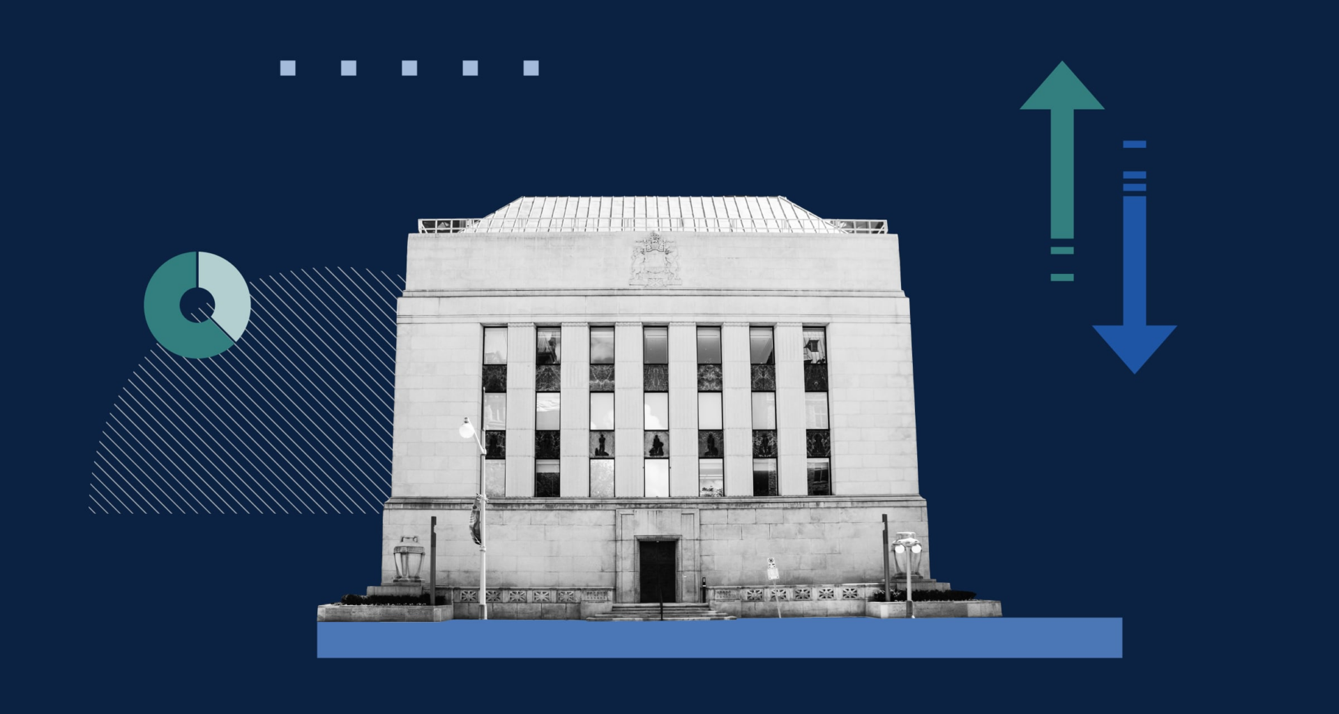 Bank of Canada Holds Rates Steady Again, but Trade Uncertainty Remains