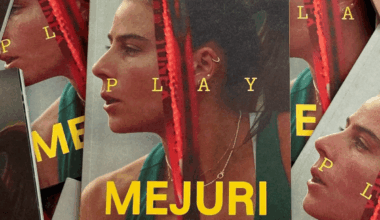 Mejuri Launches New Play Earrings Ahead of Tennis Season