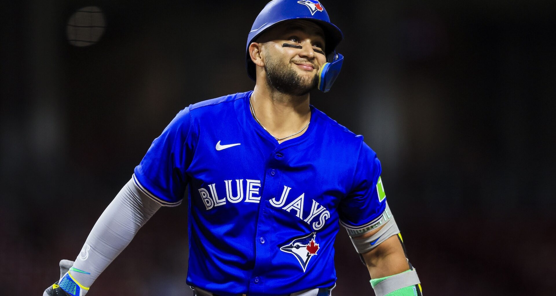 MLB Insider Says Red Sox Will 'Aggressively' Pursue Bo Bichette