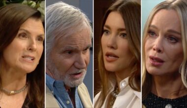 B&B Spoilers Video: 'It Needs To End Before It's Too Late'