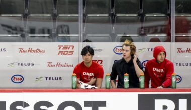 Canada ready for Czech date in world junior hockey championship semifinals