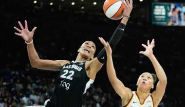 WNBA’s roadmap to independence, equal pay
