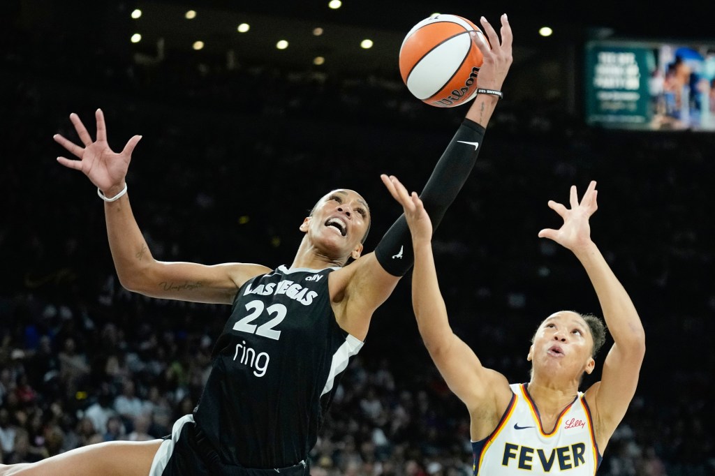 WNBA’s roadmap to independence, equal pay
