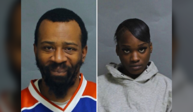 Toronto human trafficking investigation: 2 arrested