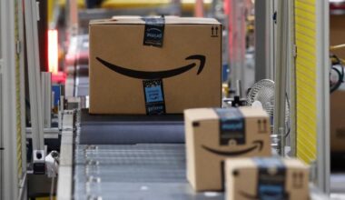 Three stocks set to benefit from AI efficiency in 2026