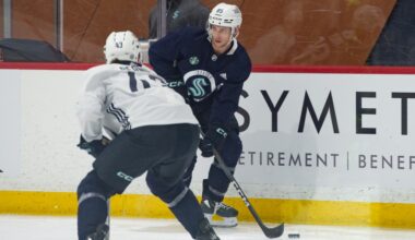 Down on the Farm – Alexis Bernier set to return, early 2026 NHL Draft thoughts