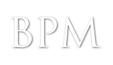 BPM Logo