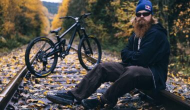 Brage Vestavik finds a new home in Canada