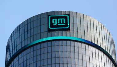 GM to take $6 billion writedown on EV pullback