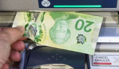 Christopher Liew: Five smart money moves to start 2026 right - CTV News