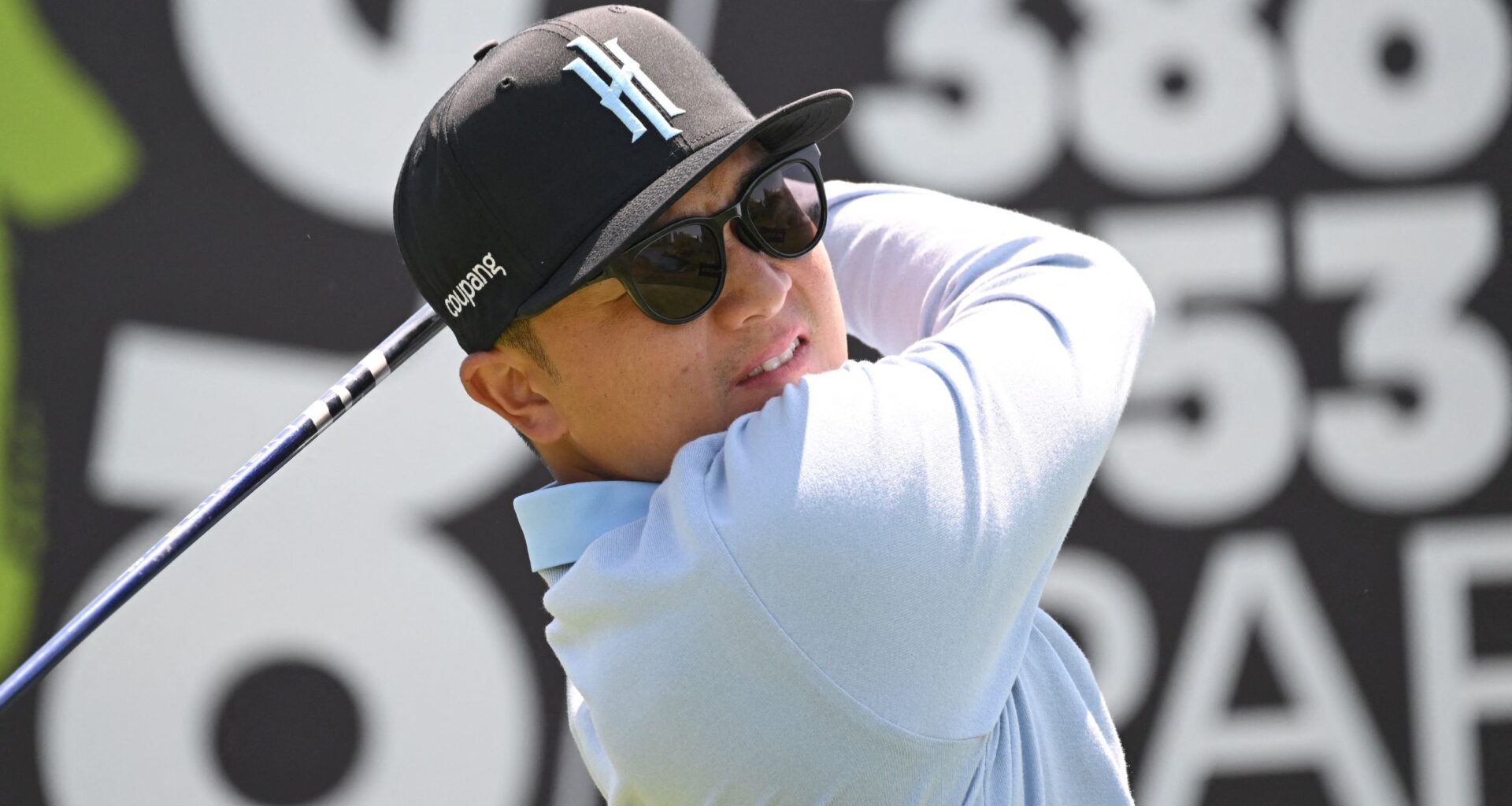 Dropped LIV Golfer Jinichiro Kozuma Found Out On Social Media