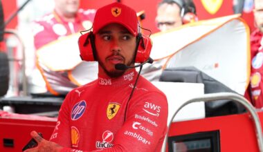 Will this be his last F1 season? What are his, Ferrari's hopes for 2026?