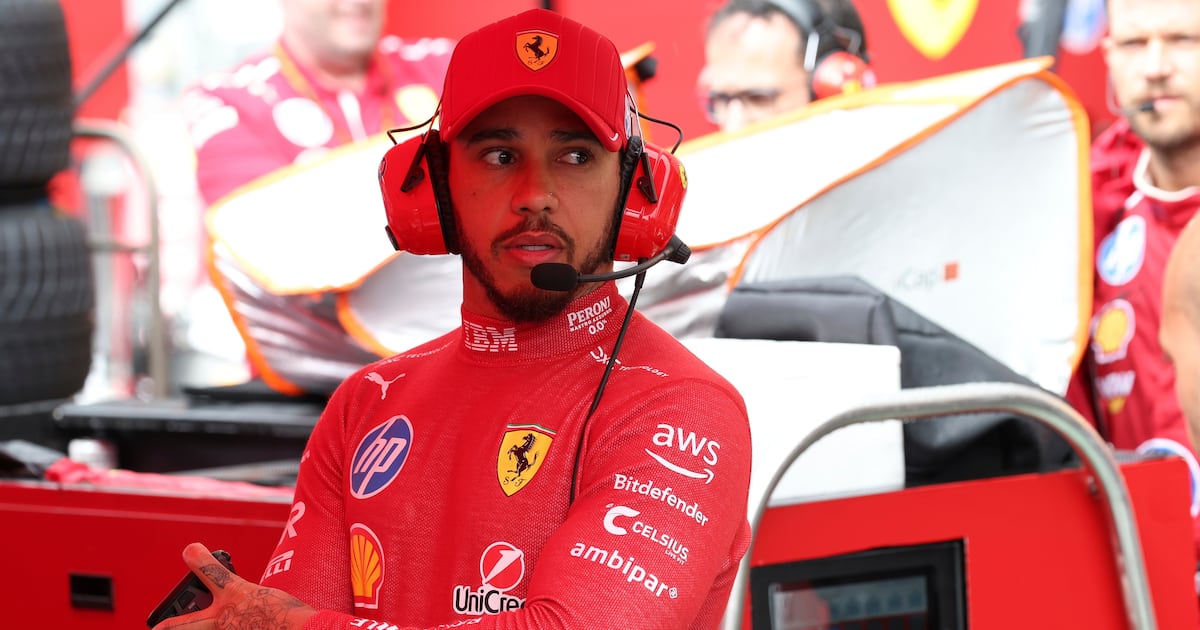 Will this be his last F1 season? What are his, Ferrari's hopes for 2026?