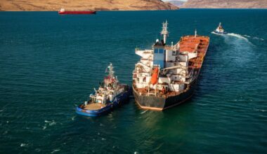 Baffinland gives green light to rail line to boost mine’s output, lifespan