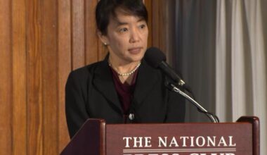 Check-in on the presidential mental health