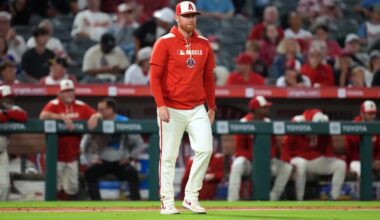 A's Hire Barry Enright As Pitching Coordinator