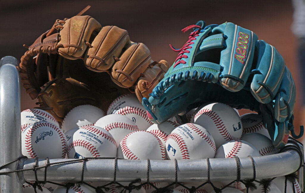 Kona Takahashi Could Return To NPB