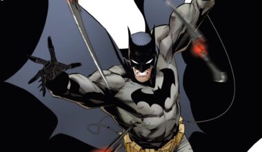 10 Best Batman Stories in DC Comics History