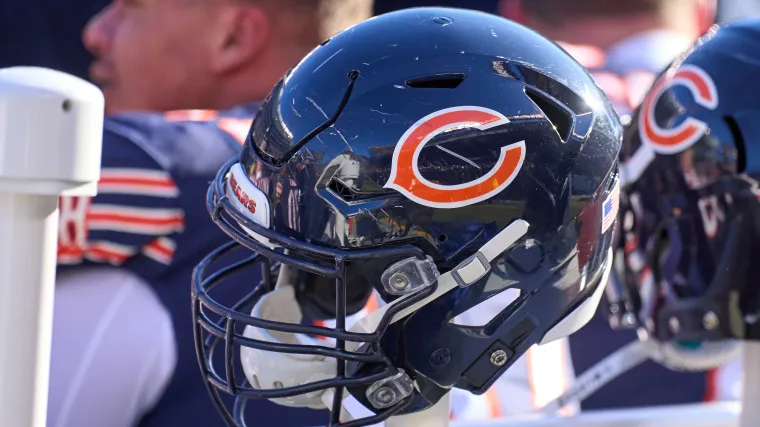 NFL issues disciplinary action for Chicago Bears player ahead of playoff game image