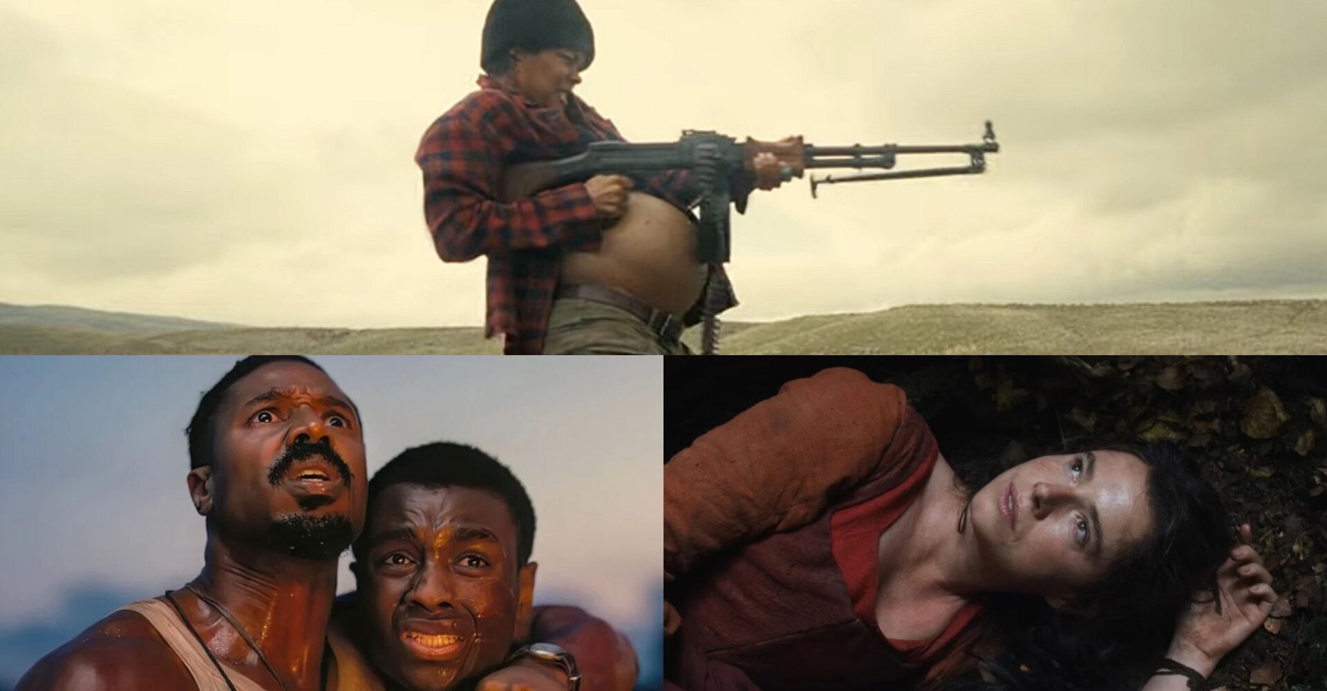 The Three Films Reaching Their Full Potential At The Top Of The 2025 Best Picture Race