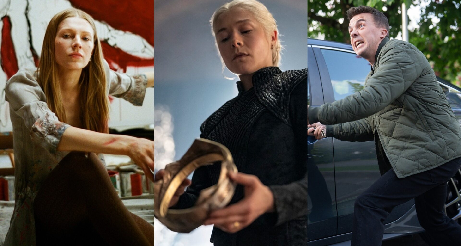 Best TV shows to look forward to in 2026