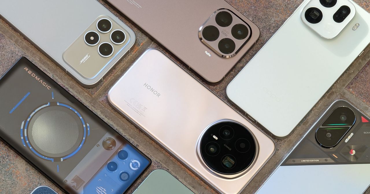 Everything You Need to Know About Importing a Chinese Smartphone