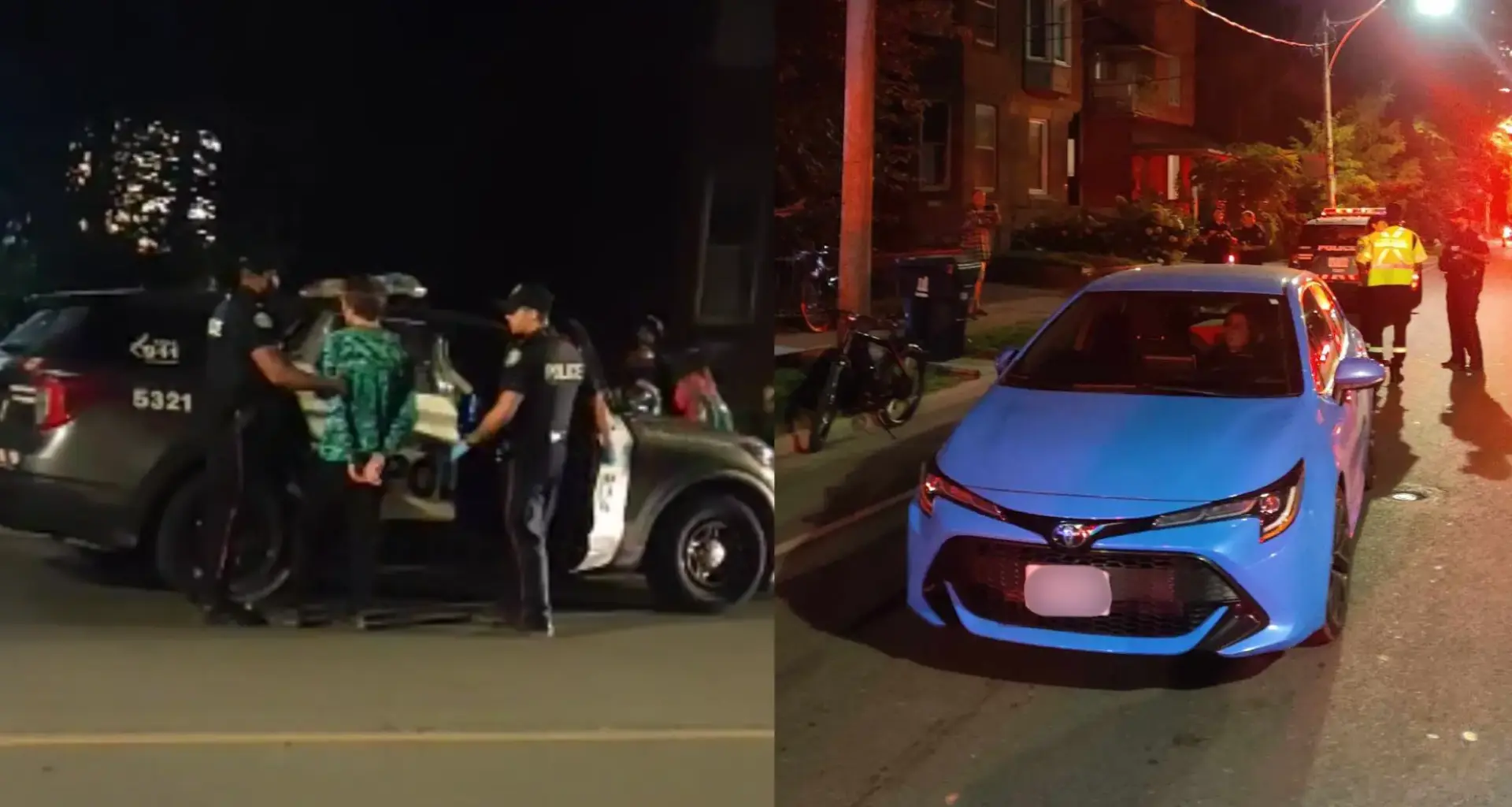 ‘It’s a real problem,’ Toronto cyclists file complaint after police charged riders in crash, raising concerns about anti-cyclist bias