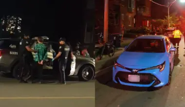 ‘It’s a real problem,’ Toronto cyclists file complaint after police charged riders in crash, raising concerns about anti-cyclist bias