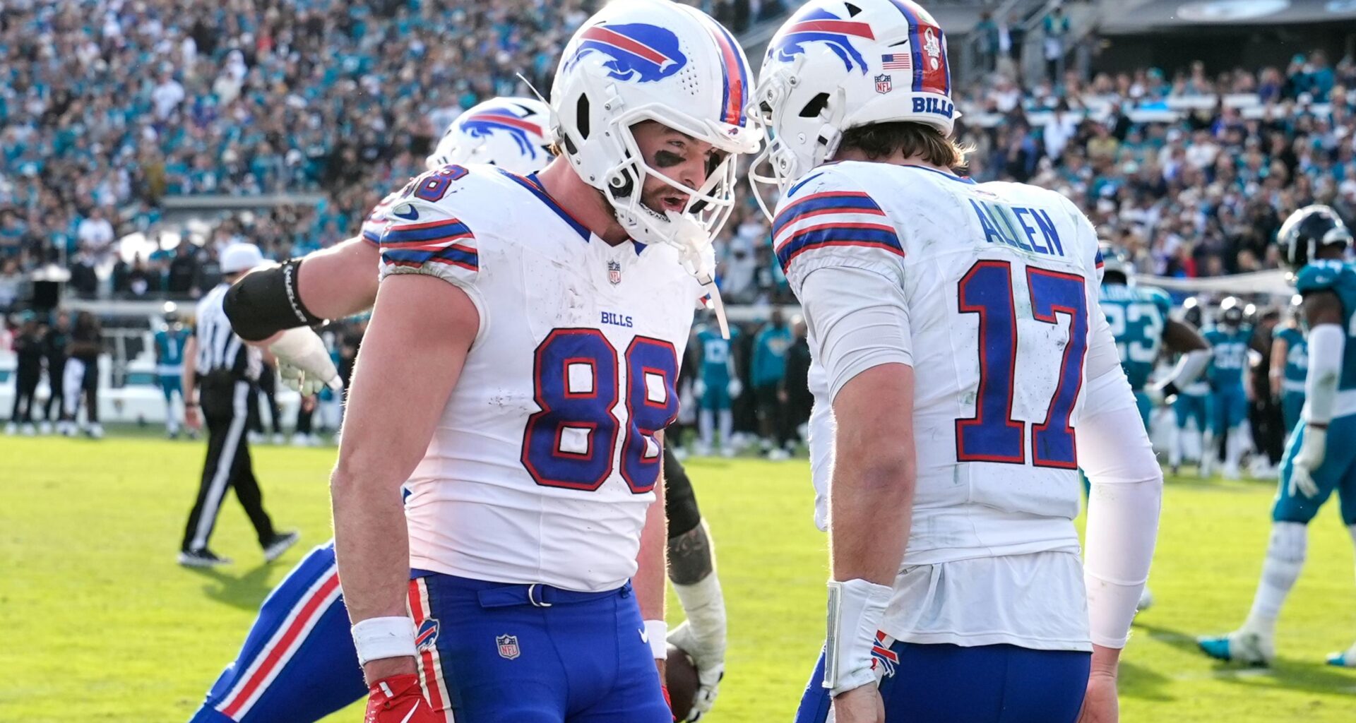 NFL Playoff Bracket 2026 Updated Picture, Schedule After Sunday's Wild Card