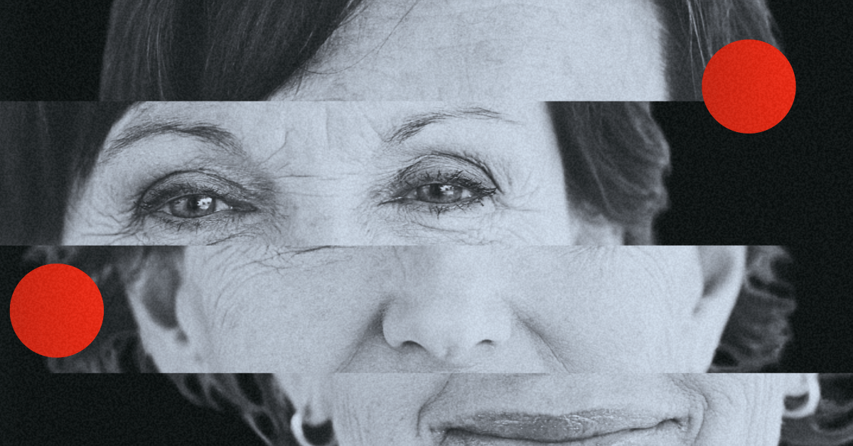 The Race to Measure How We Age