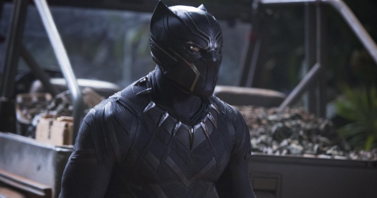 Black Panther Rumor Sees New Actor Filming Multiple MCU Movies - Comic Book Movies and Superhero Movie News