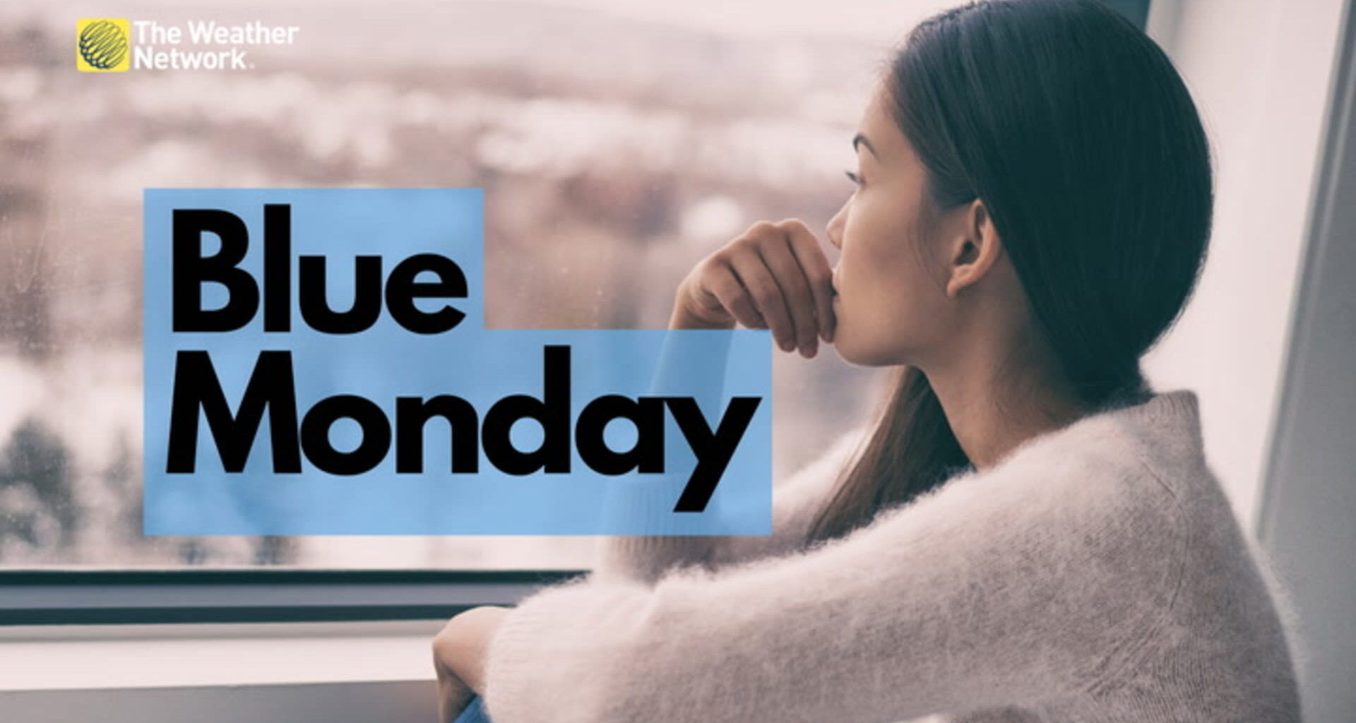 Blue Monday: Healthy winter routine to combat SAD