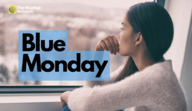 Blue Monday: Healthy winter routine to combat SAD