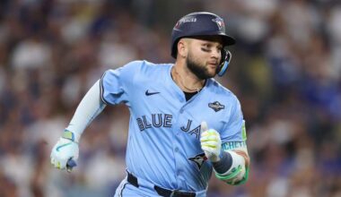 Blue Jays Facing Critical Decision Amid Rising Bo Bichette Rumors