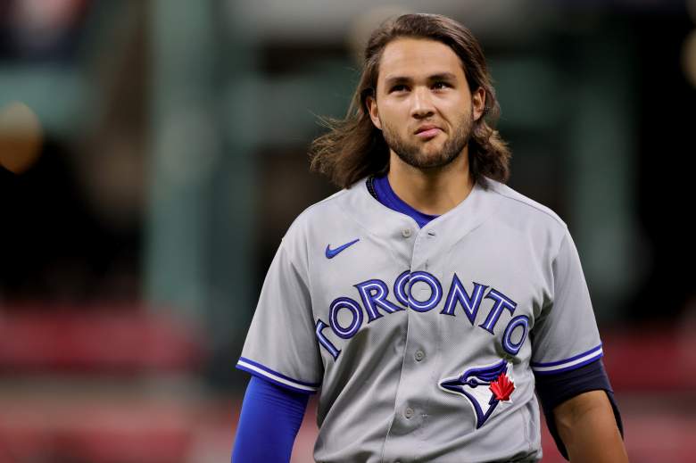 Blue Jays Make Final Decision on Bo Bichette
